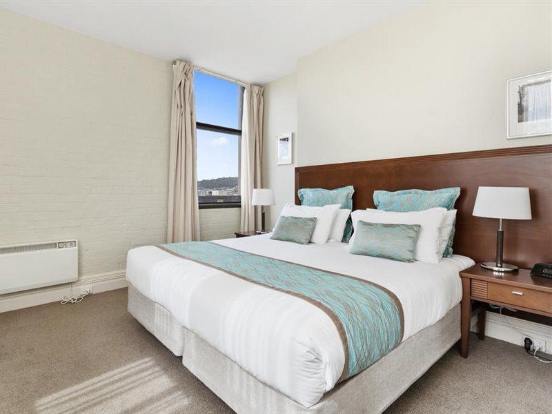 Launceston Central Apartment Hotel Official Екстер'єр фото