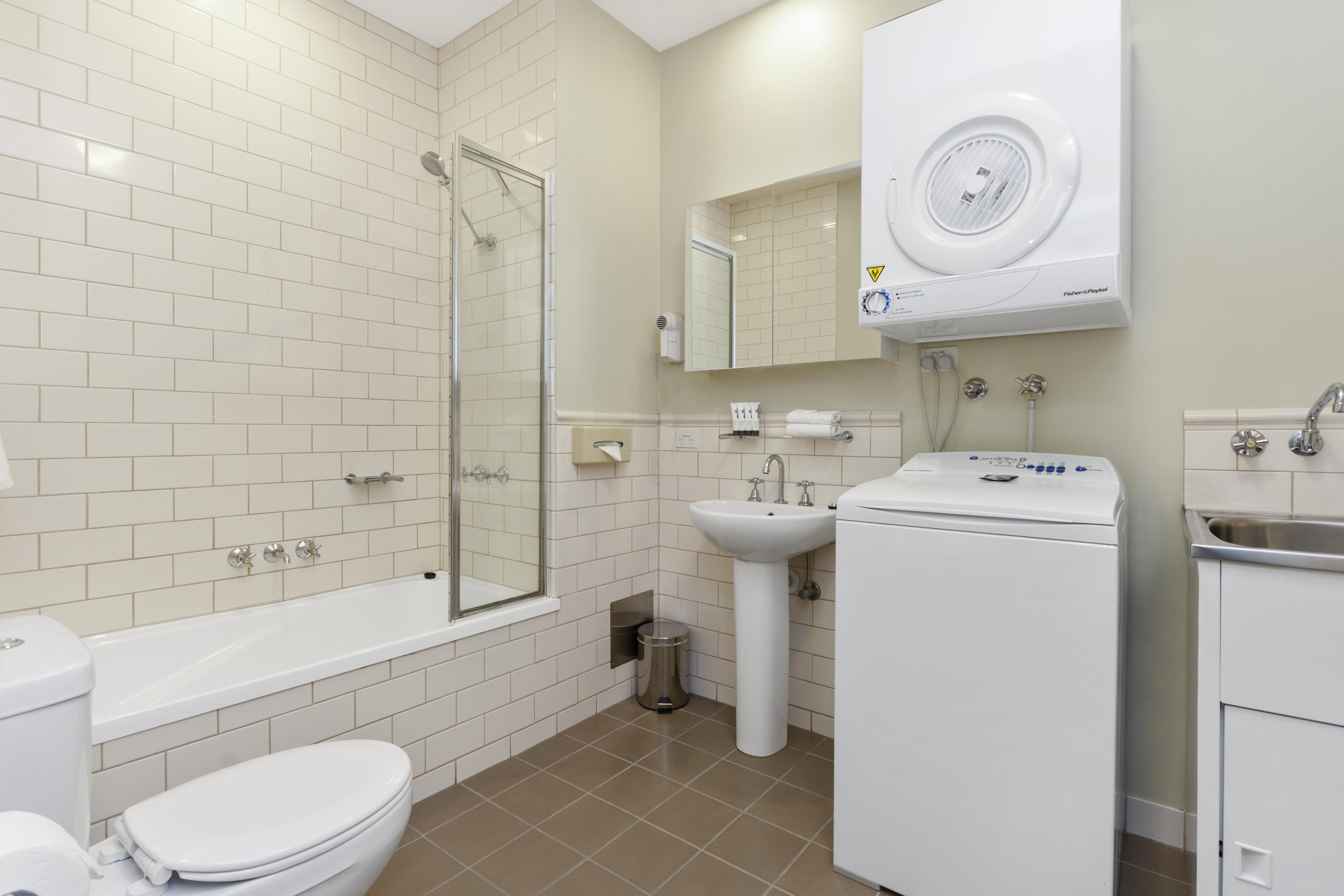 Launceston Central Apartment Hotel Official Екстер'єр фото