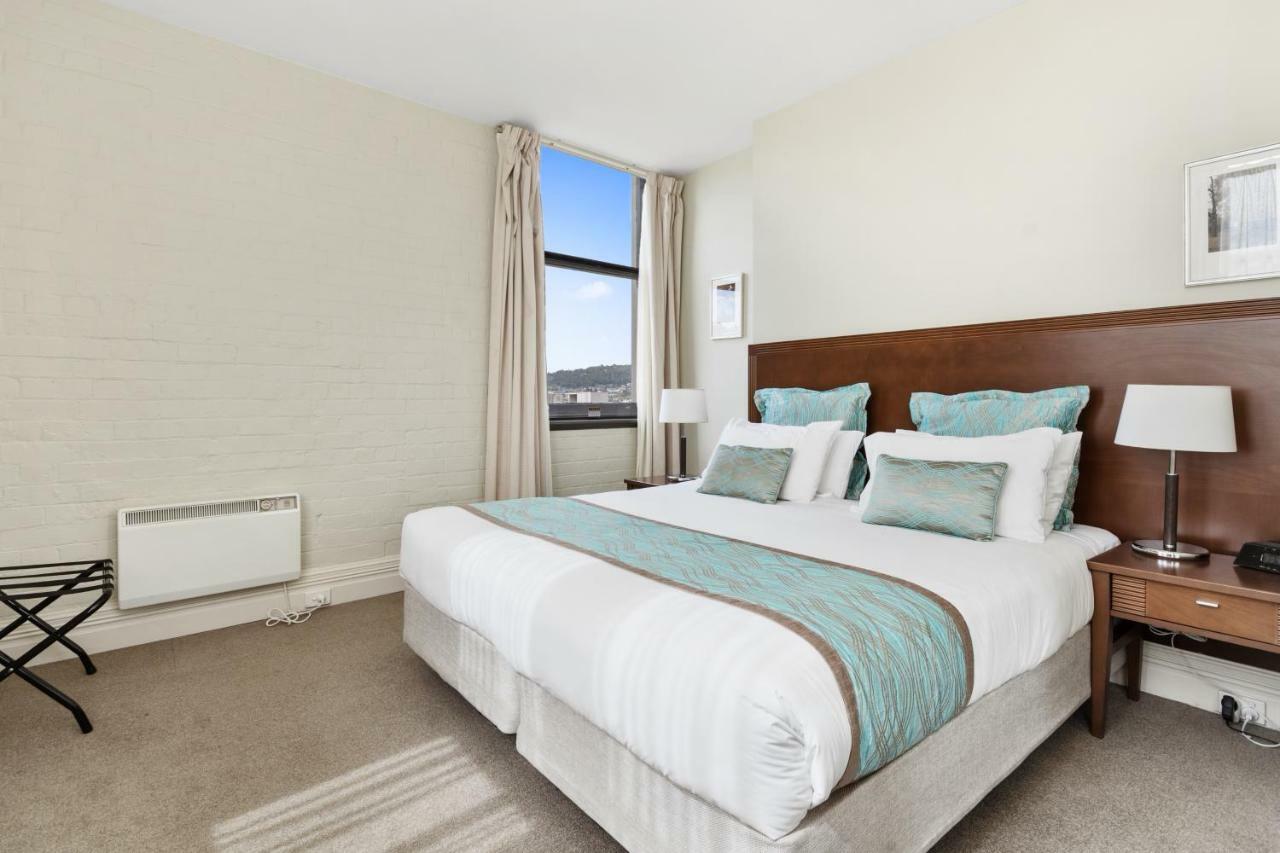 Launceston Central Apartment Hotel Official Екстер'єр фото